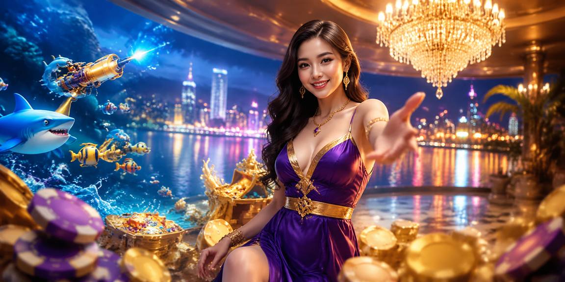 ngoc gaming platform